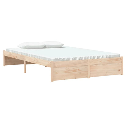 Sengeramme heltre 120x190 cm Small Double