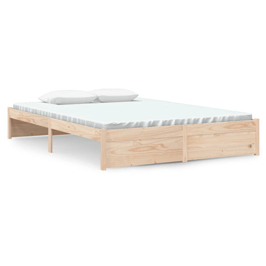 Sengeramme heltre 140x190 cm