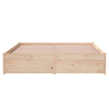 Sengeramme heltre 140x190 cm