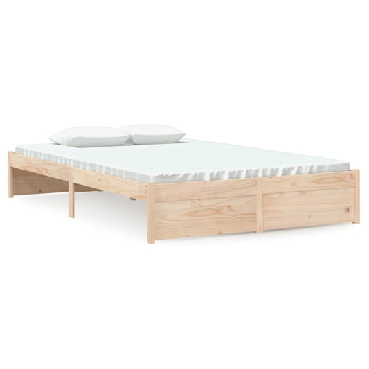 Sengeramme heltre 120x200 cm