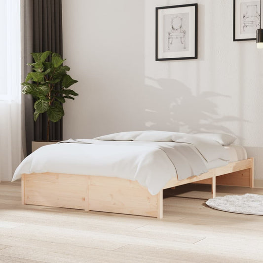 Sengeramme heltre 120x200 cm