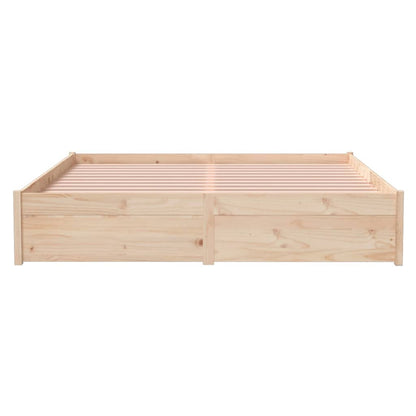Sengeramme heltre 150x200 cm King Size