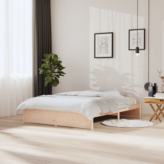 Sengeramme heltre 150x200 cm King Size