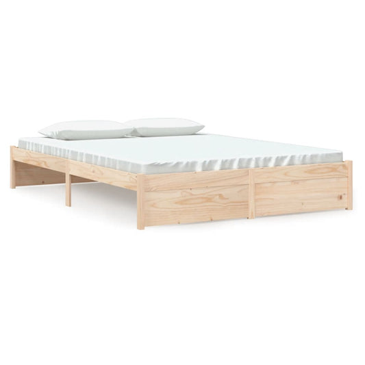 Sengeramme heltre 160x200 cm