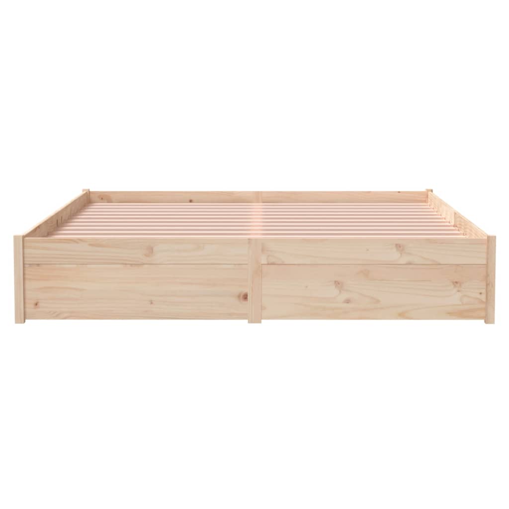 Sengeramme heltre 160x200 cm