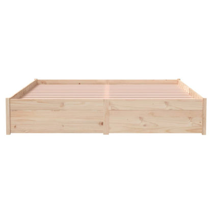 Sengeramme heltre 160x200 cm