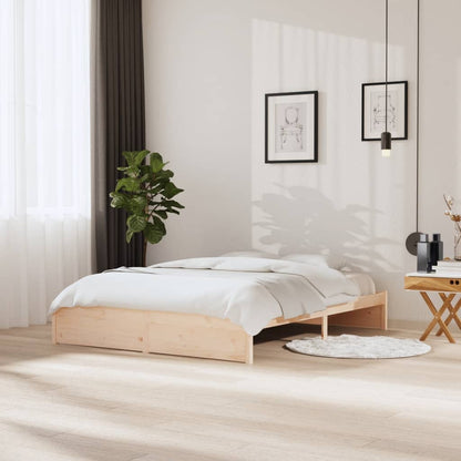 Sengeramme heltre 160x200 cm