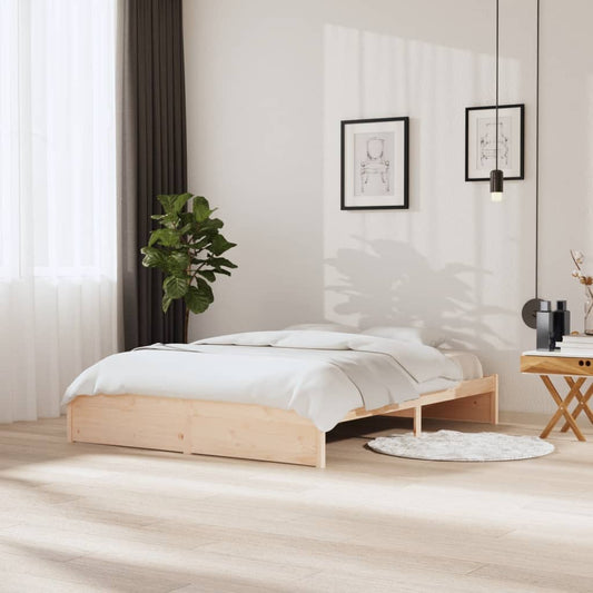 Sengeramme heltre 160x200 cm