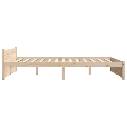 Sengeramme heltre 150x200 cm King Size