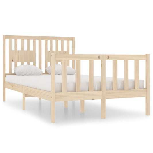 Sengeramme heltre 120x190 cm Small Double