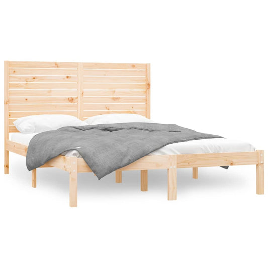 Sengeramme heltre 140x200 cm