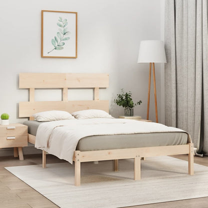 Sengeramme heltre 140x200 cm