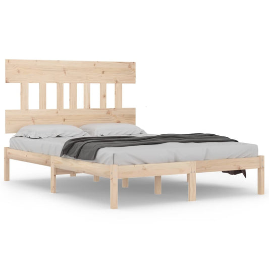 Sengeramme heltre 140x200 cm