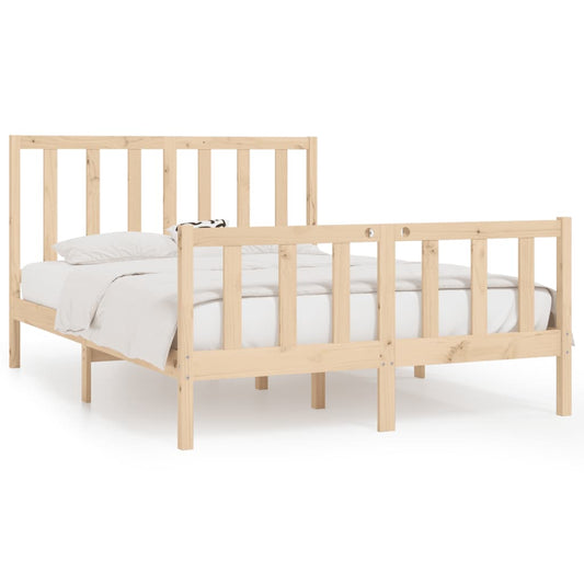 Sengeramme heltre 120x190 cm Small Double