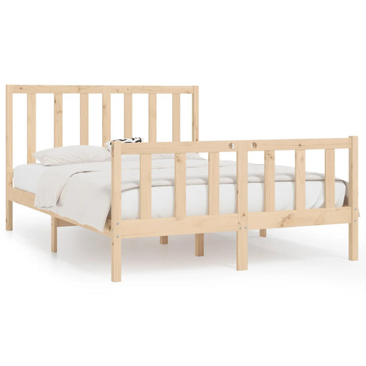 Sengeramme heltre 140x190 cm