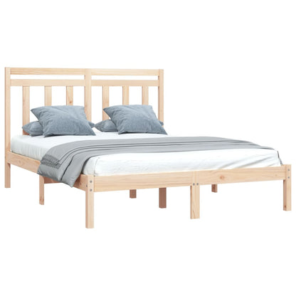 Sengeramme heltre 140x200 cm