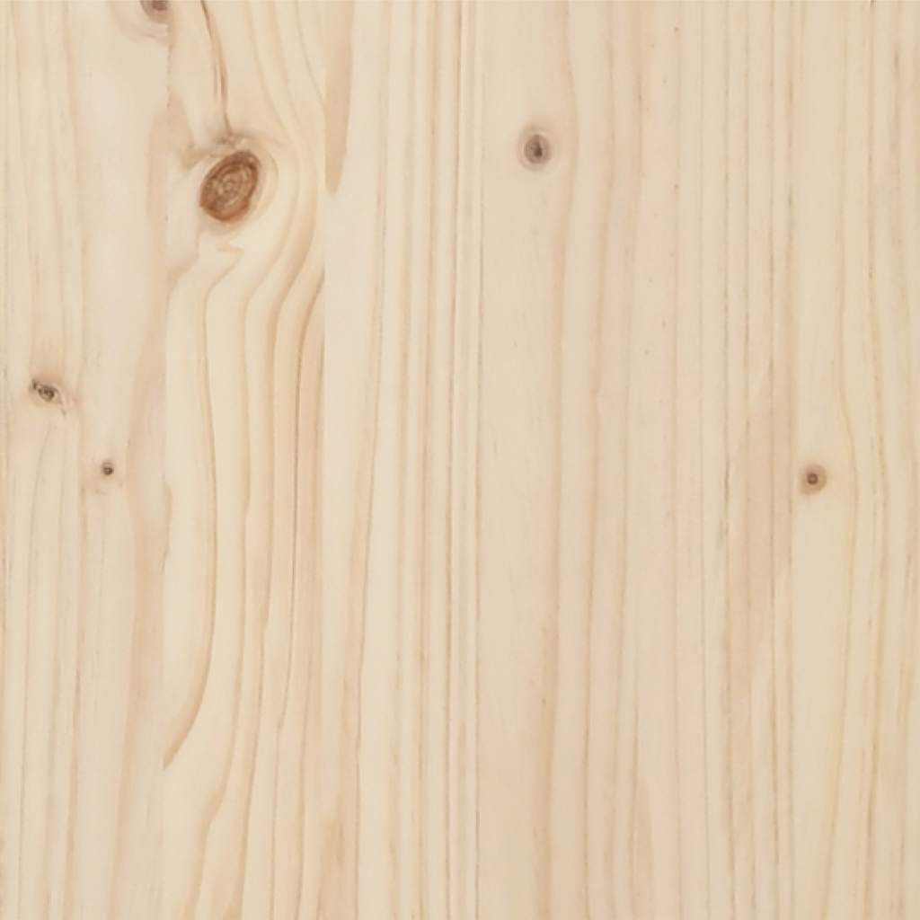 Sengeramme heltre 120x190 cm Small Double