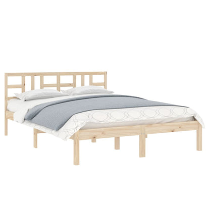 Sengeramme heltre 140x190 cm