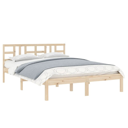 Sengeramme heltre 140x200 cm