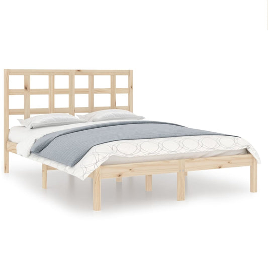 Sengeramme heltre 140x200 cm