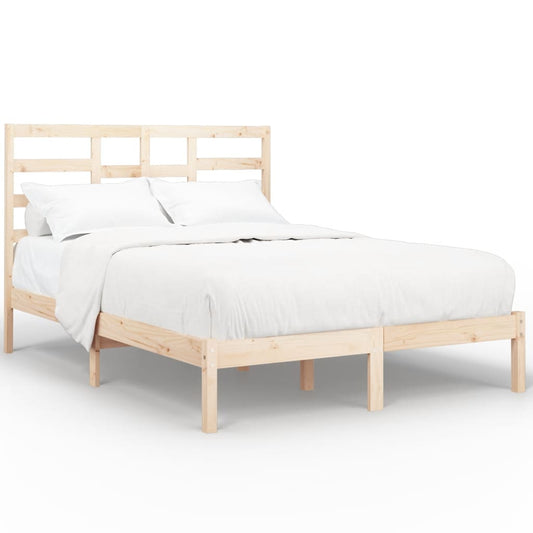 Sengeramme heltre 140x200 cm