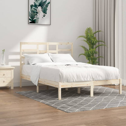 Sengeramme heltre 140x200 cm
