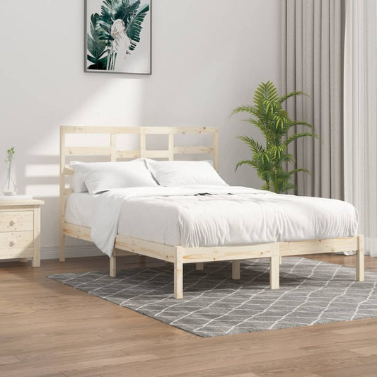 Sengeramme heltre 140x200 cm