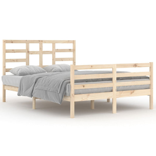 Sengeramme heltre 140x200 cm