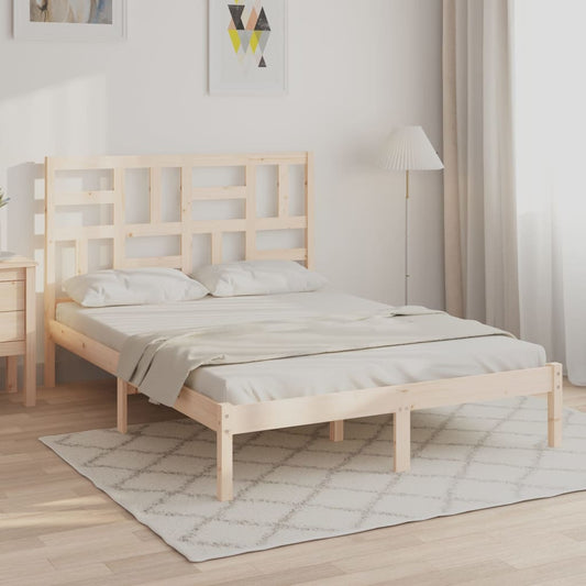 Sengeramme heltre 140x200 cm