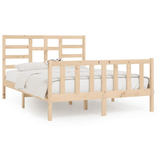 Sengeramme heltre 150x200 cm King Size