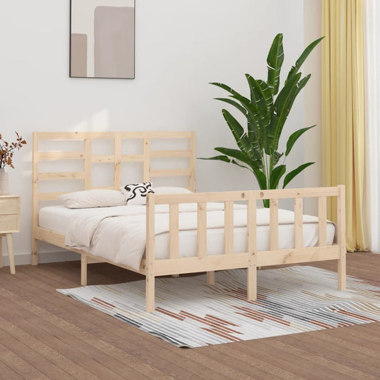 Sengeramme heltre 150x200 cm King Size