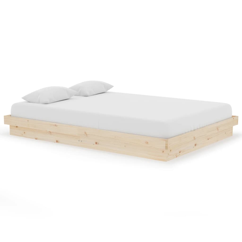 Sengeramme heltre 140x200 cm