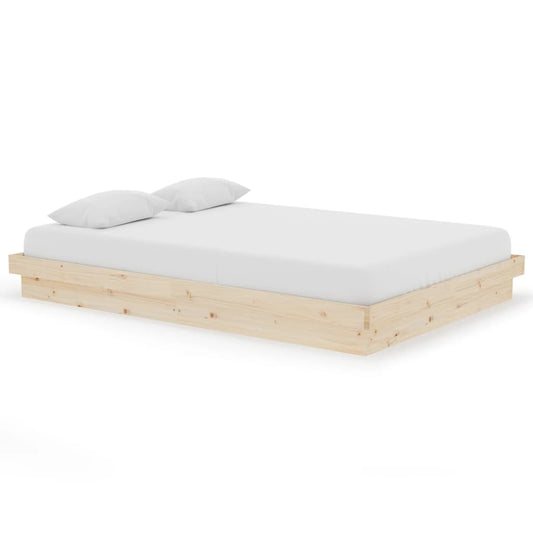 Sengeramme heltre 140x200 cm