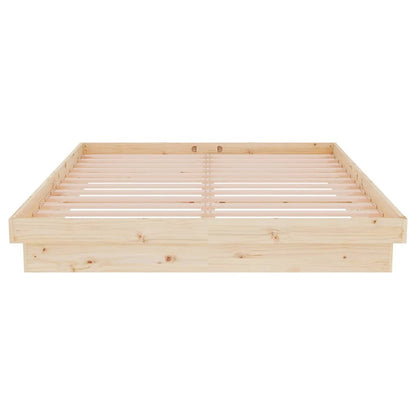 Sengeramme heltre 140x200 cm