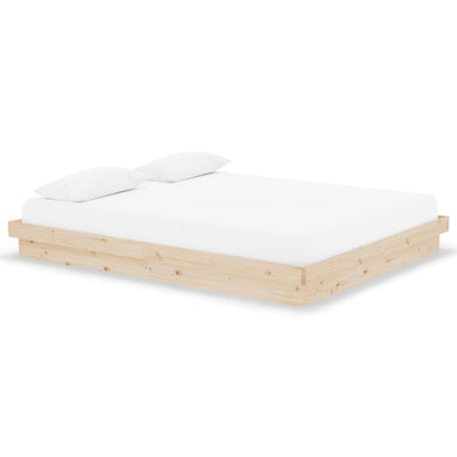 Sengeramme heltre 160x200 cm