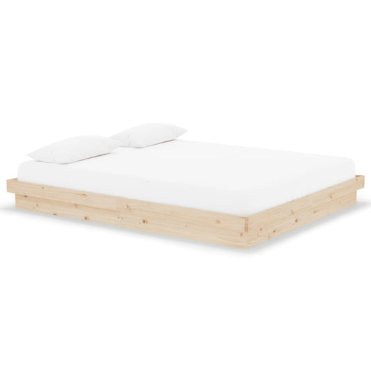 Sengeramme heltre 160x200 cm
