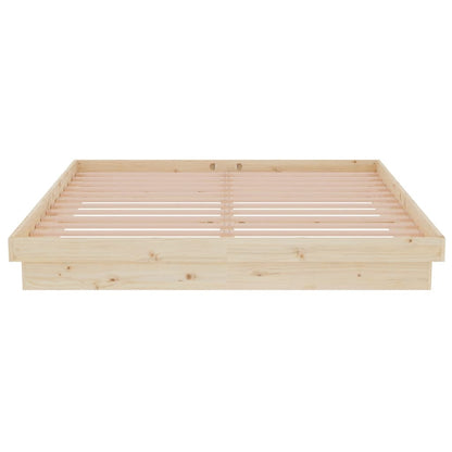 Sengeramme heltre 160x200 cm