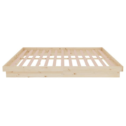 Sengeramme heltre 160x200 cm