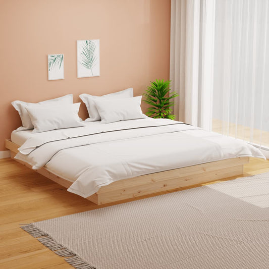 Sengeramme heltre 160x200 cm