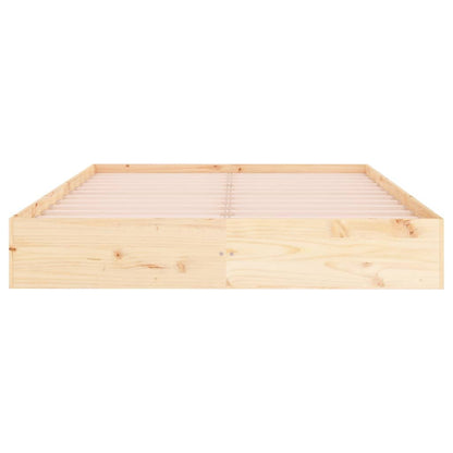 Sengeramme heltre 160x200 cm