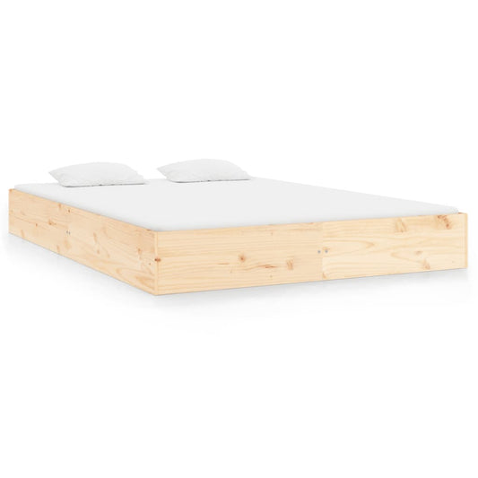Sengeramme heltre 140x200 cm