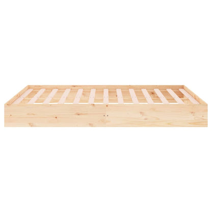 Sengeramme heltre 140x200 cm