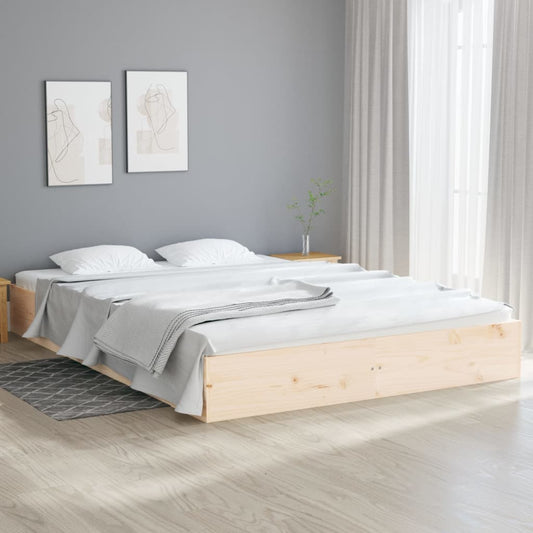 Sengeramme heltre 120x200 cm