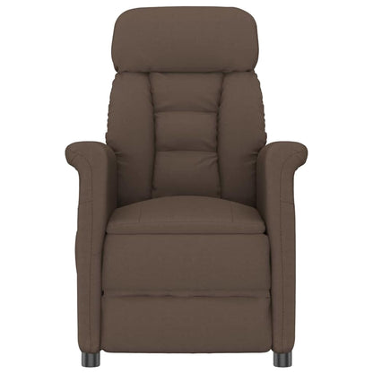 Recliner Brun