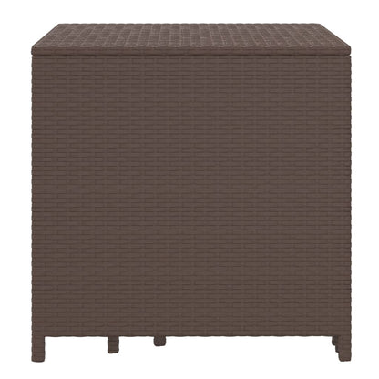 Stablebord 3 stk brun polyrotting