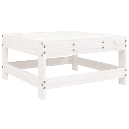 Hagesofagruppe 10 deler hvit heltre furu