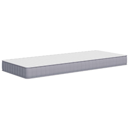 Skummadrass middels myk 70x200 cm