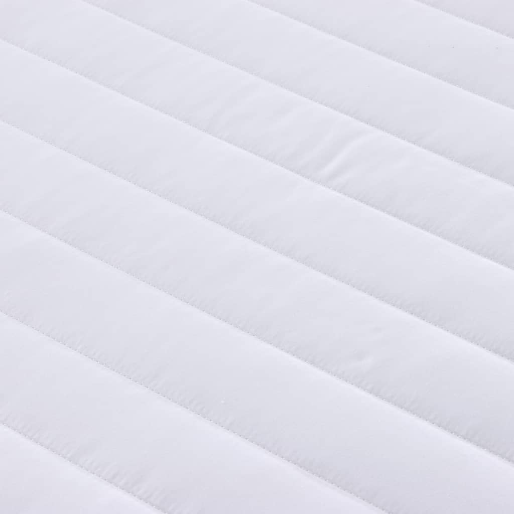 Skummadrass middels myk 70x200 cm