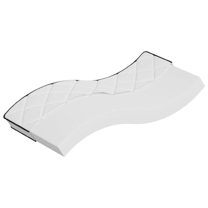 Skummadrass middels myk 80x200 cm