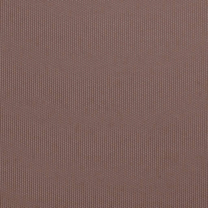 Manuell uttrekkbar markise brun 450x350 cm